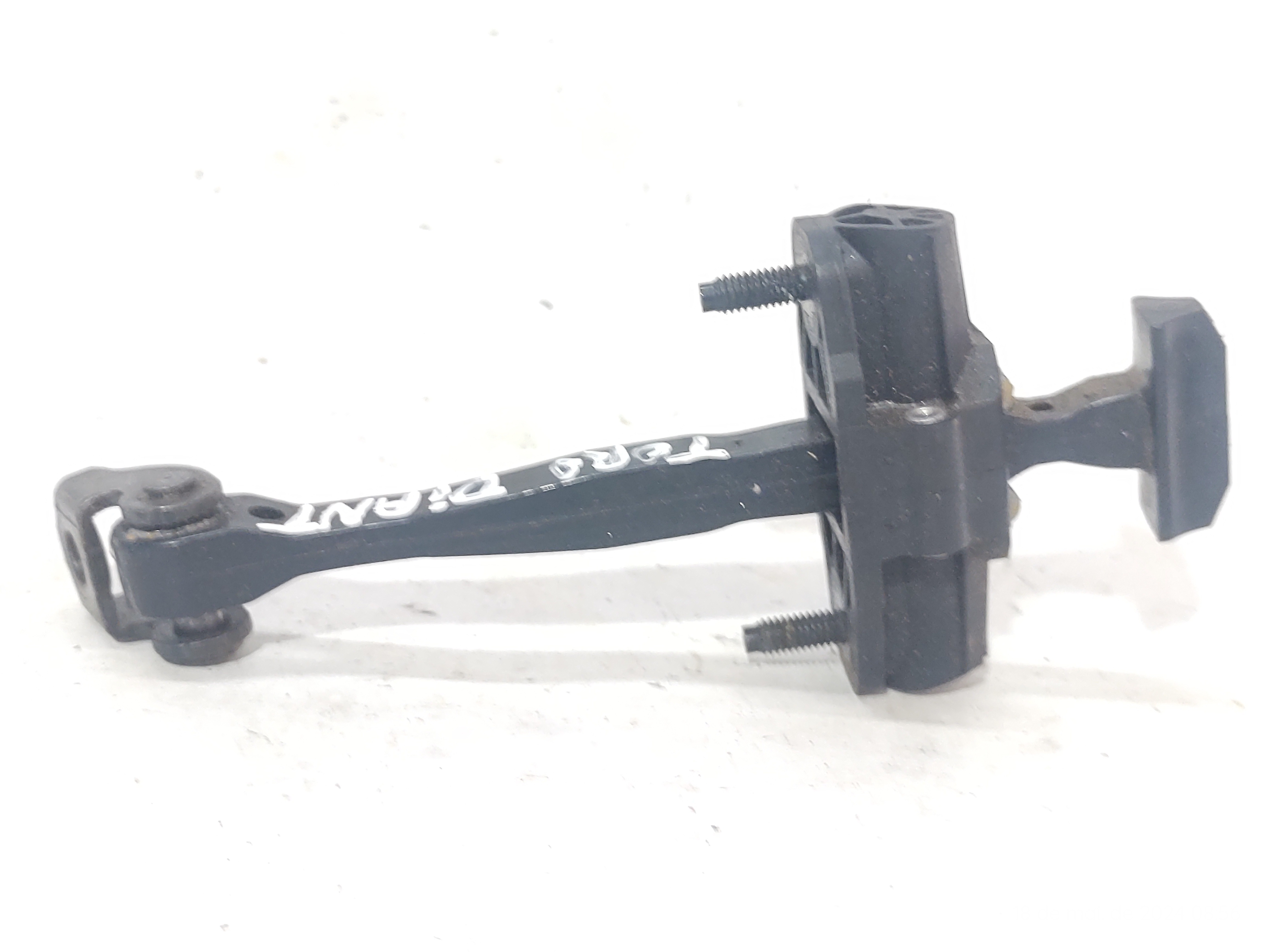 Limitador Porta Dianteira Toro 16/21 53331476 Original 2