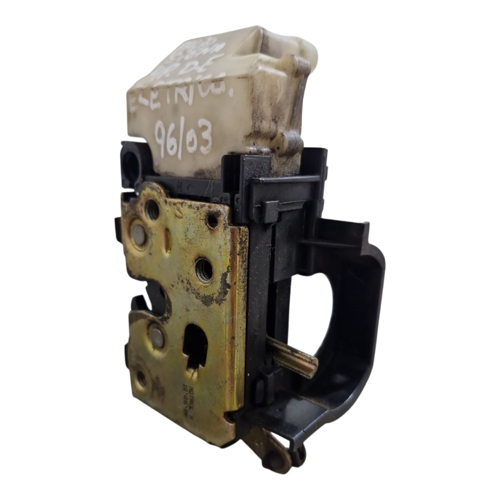 Fechadura Elétrica Dian Palio Siena Esq 1996 1997 A 2003