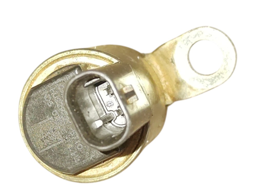 Válvula Solenoide Pressão Óleo Cabeçote Gol 1.0 3cc 17/ 2023 7