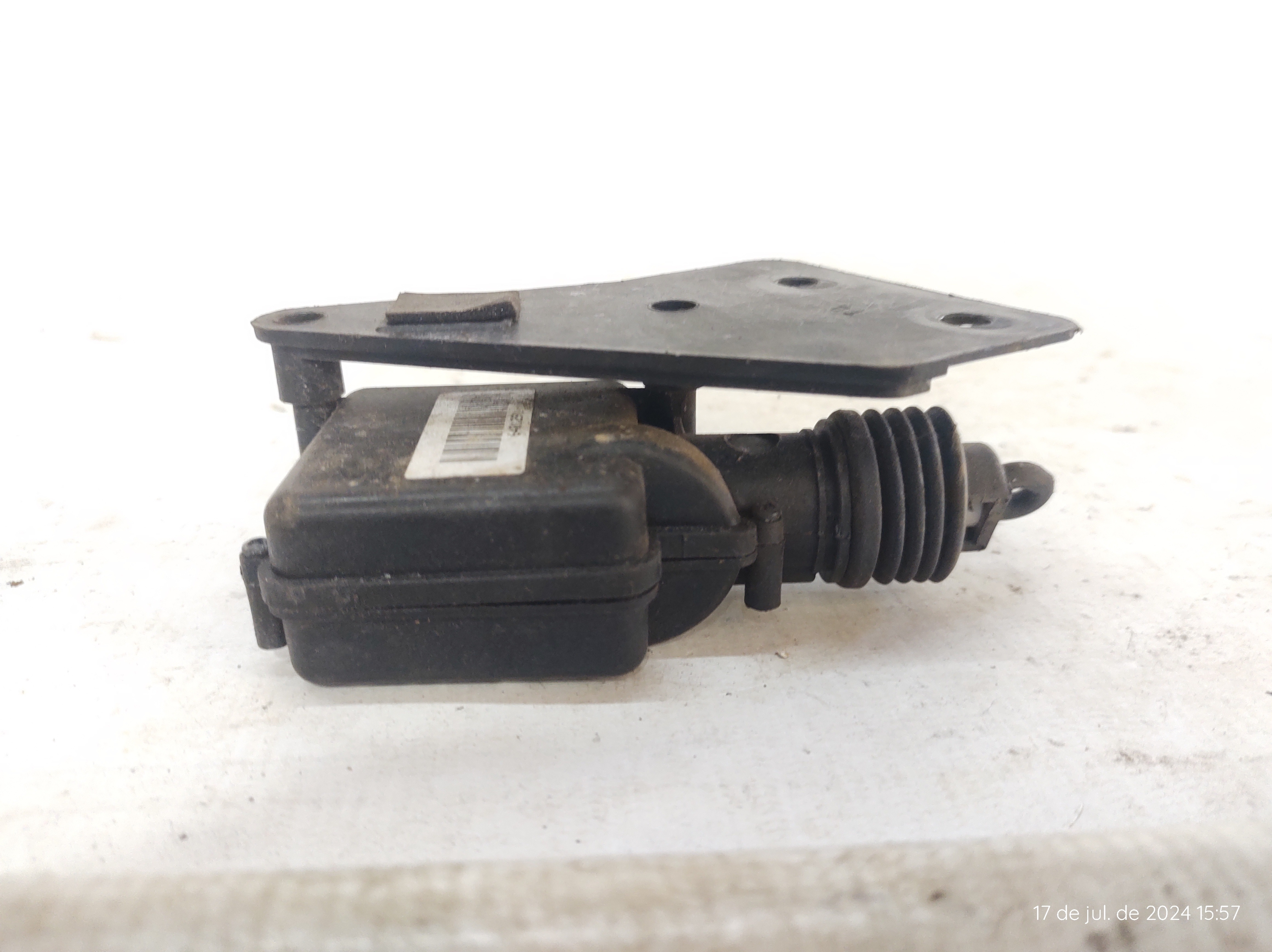 Trava Eletrica Porta Traseira Direita Celta 07 A 12 5