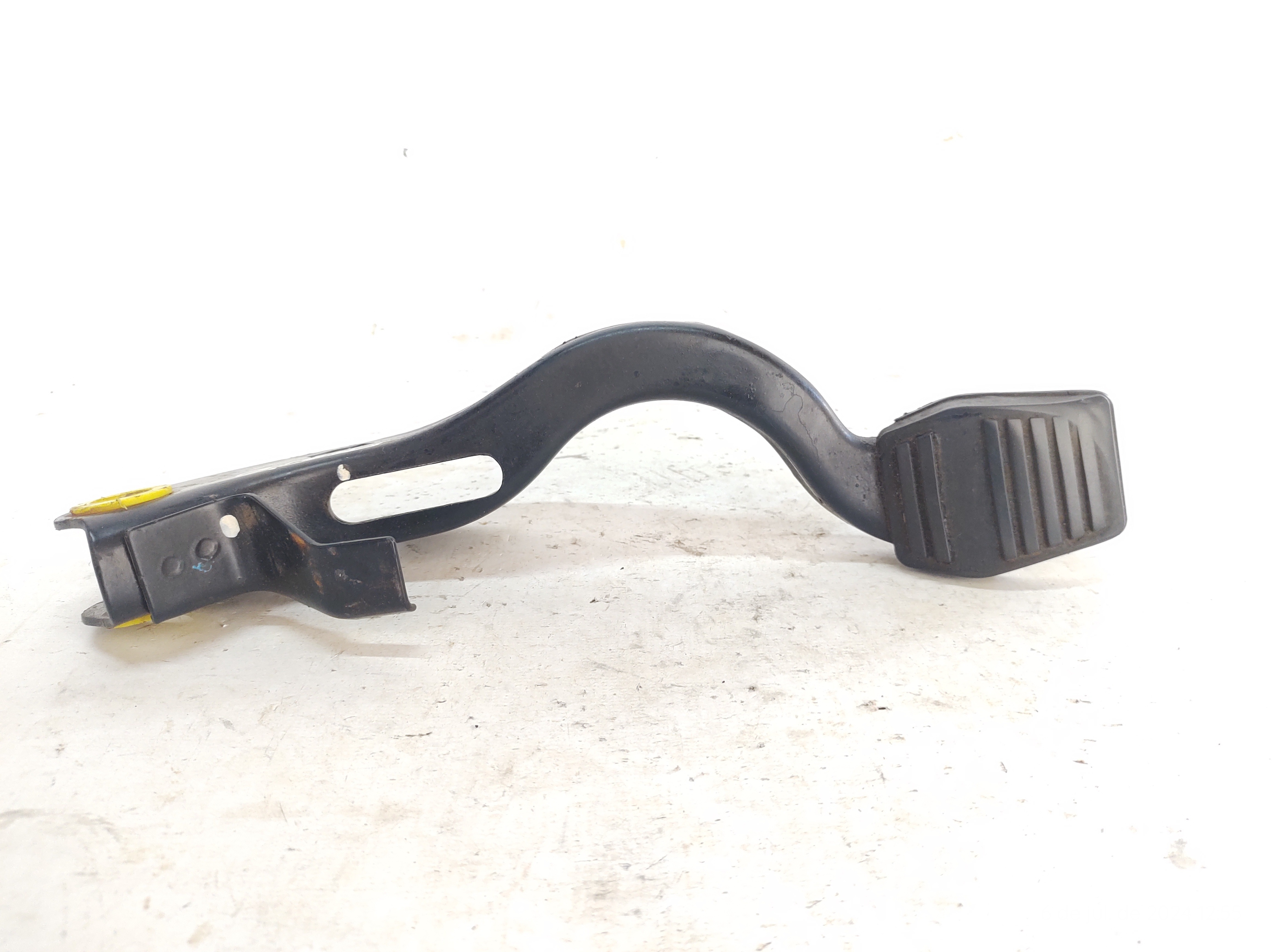 Pedal Freio Ford Ka 1.0 Basico 08 A 13 Original 5
