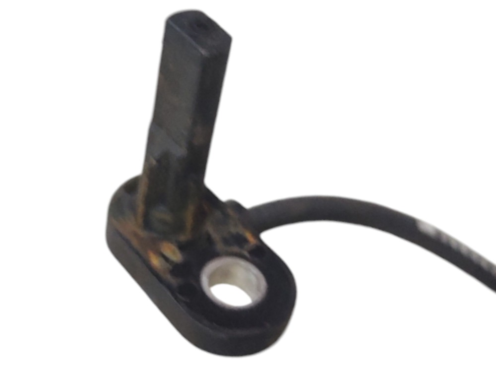 Sensor Do Abs Dianteiro Esquerdo Do Cobalt 2016 2020 3