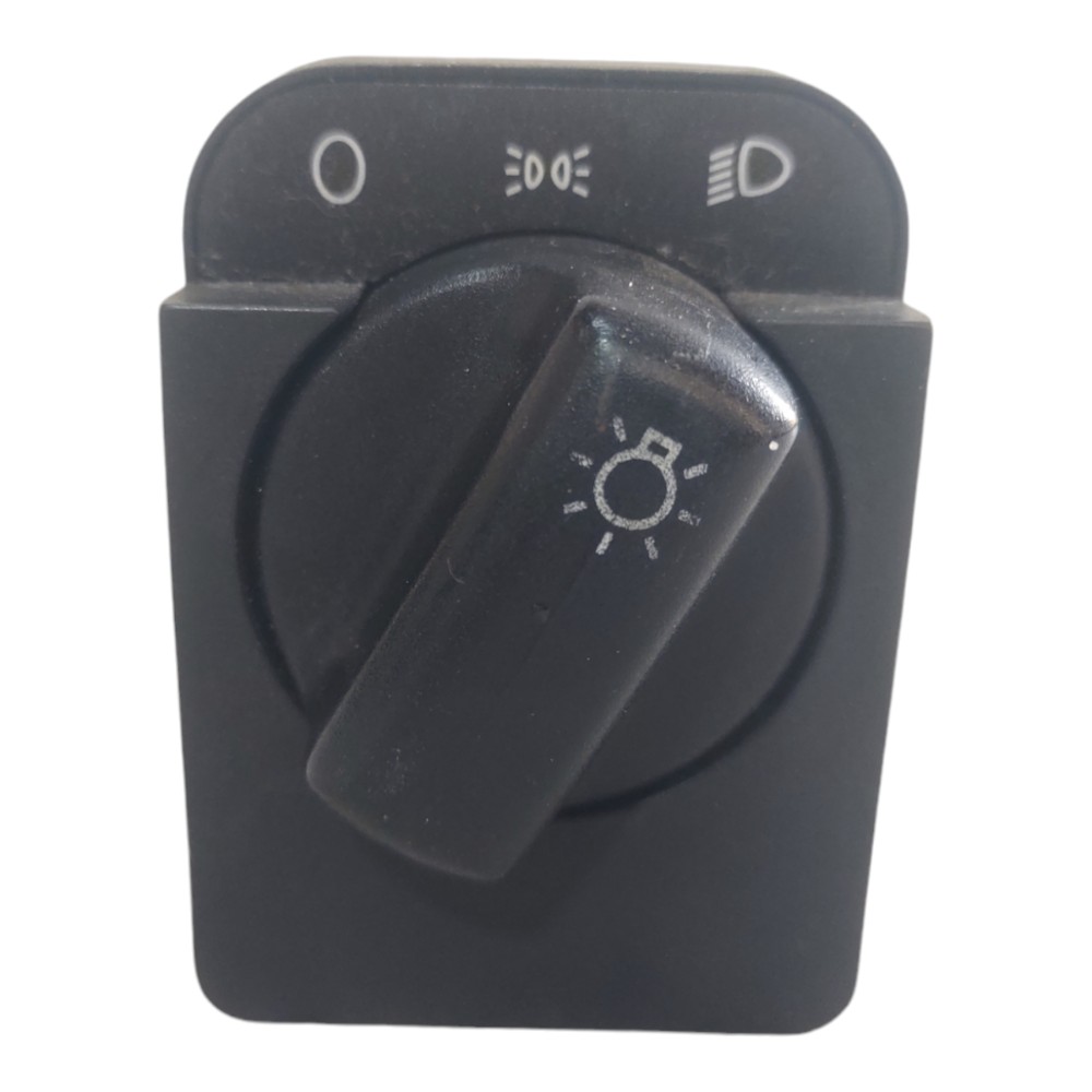 Interruptor  Botão Luz Corsa Classic 1996 A 2016 90381877 3