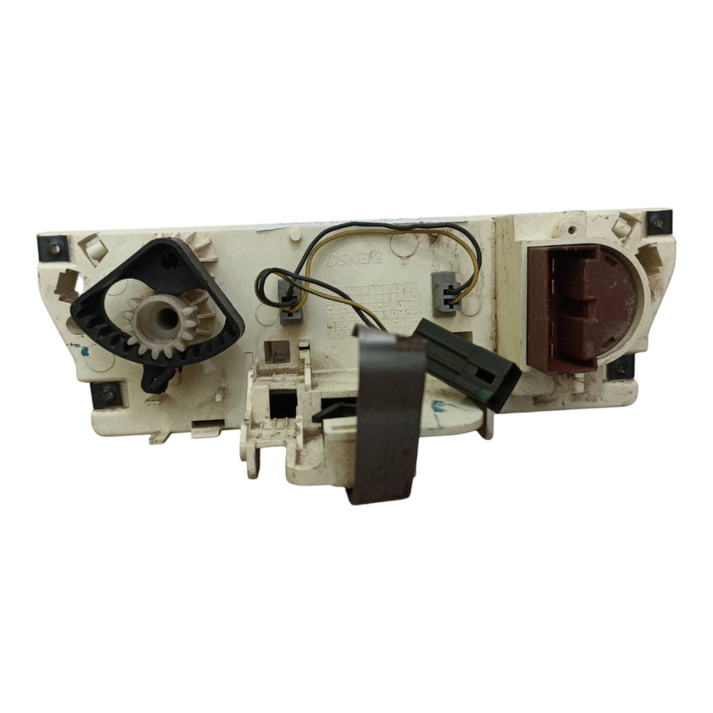 Comando De Ar Siena Palio Strada Sem Ar 2004 2005 A 2008 3