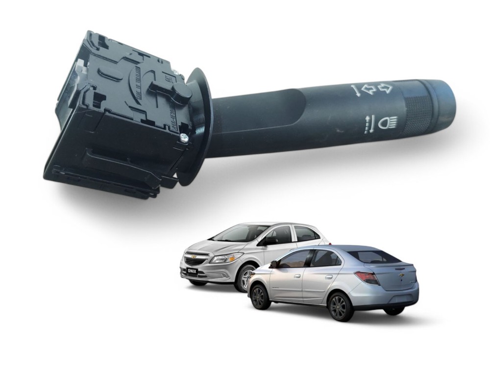 Chave Seta Onix Prisma 2013 A 2019 23209755