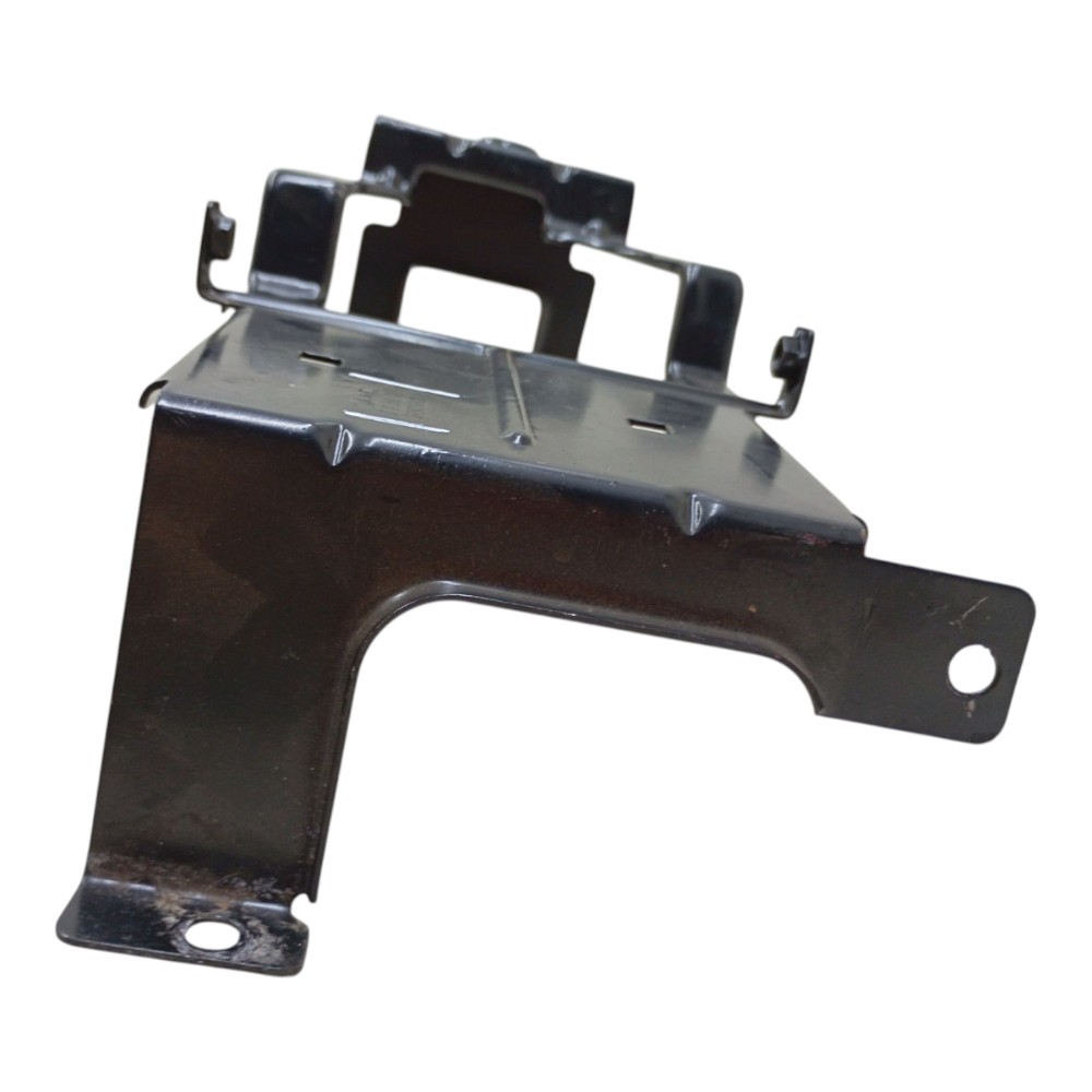 Suporte Bateria Jac J3 1.4 2010 2011 2012 2013  Preto 3