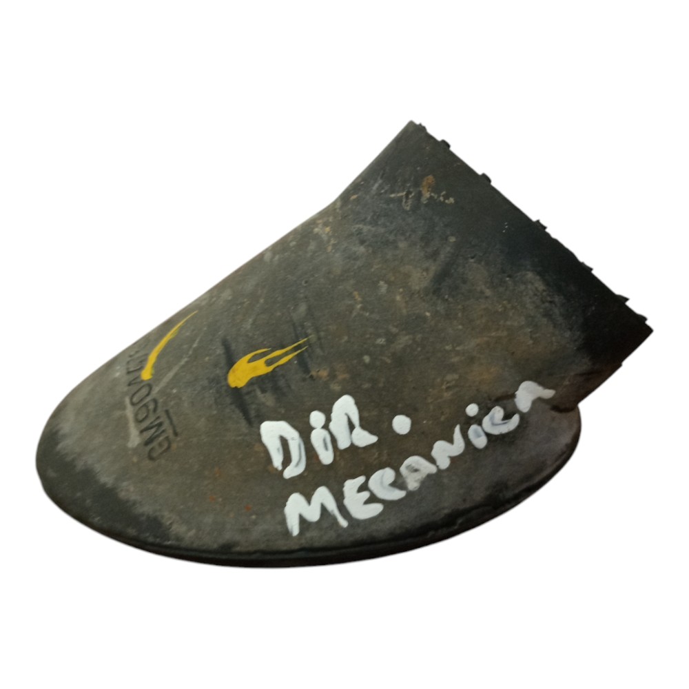 Coifa Coluna De Direção Mecânica Corsa Classic Celta 1