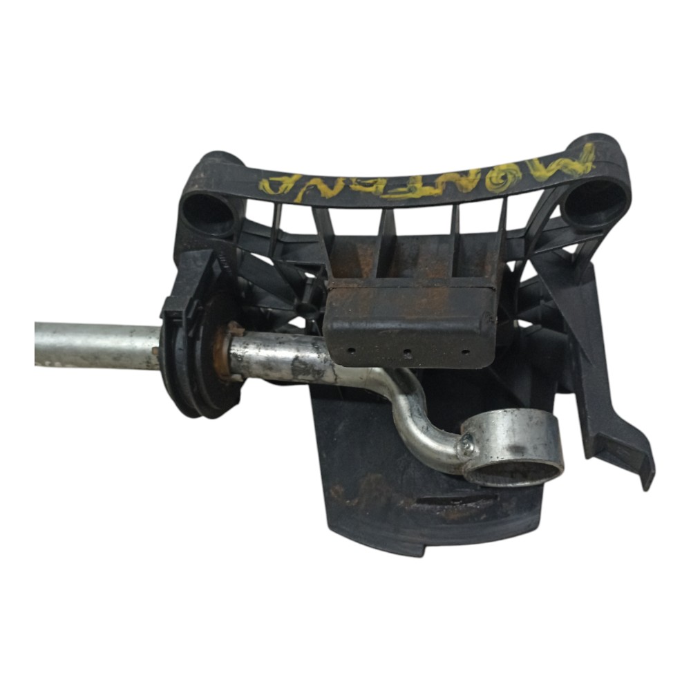 Trambulador Sem Alavanca Corsa Maxx Montana Joy 2003 A 2010 4