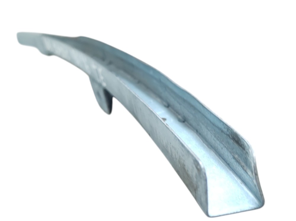 Guia Vidro Traseiro Esquerdo Classic 1996 A 2016 Conza 2