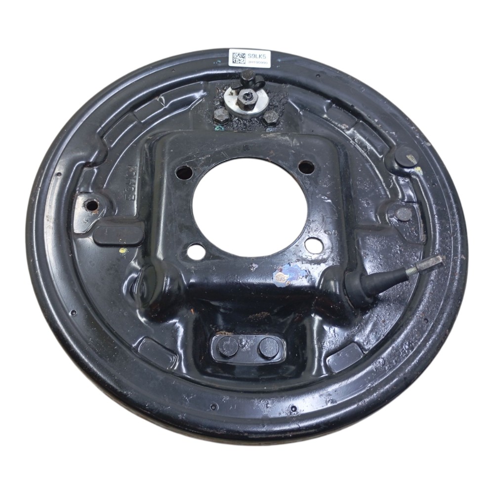 Espelho Freio Tras Spin Esq 2012 2013 2014 2015 2016 A 2019