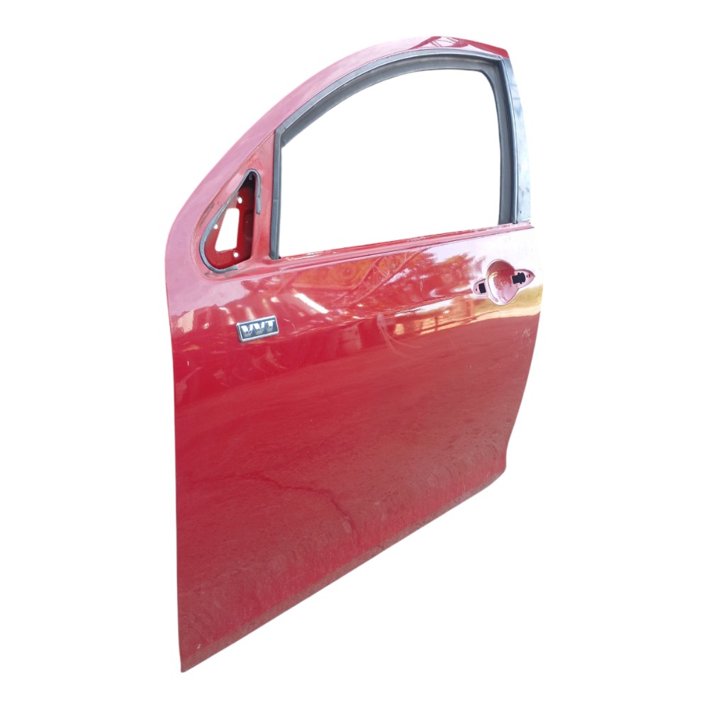 Porta Dianteira Esquerda Jac J3 2011 2012 2013 2014 A 2017 Dianteira 5