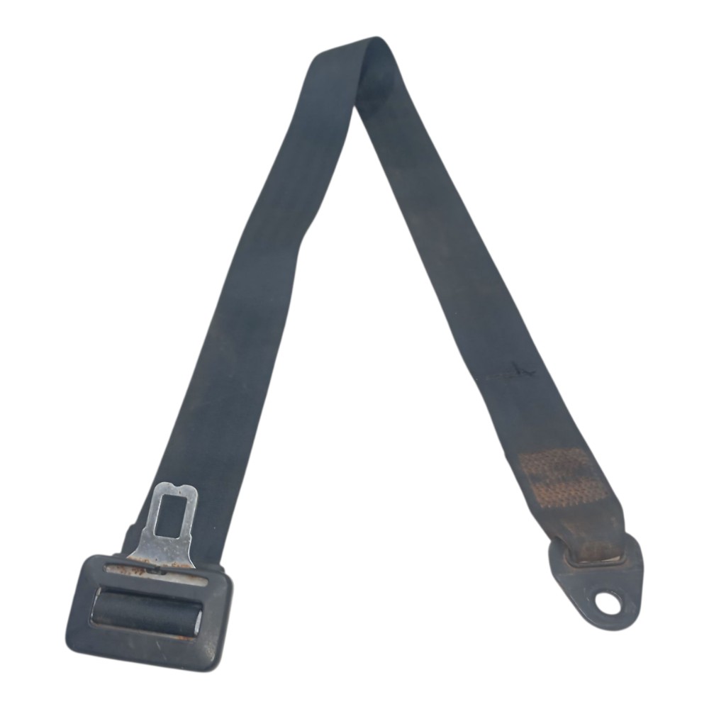 Cinto Segurança Tras Pajero Tr4 Esq 2003 2004 2005 A 2008