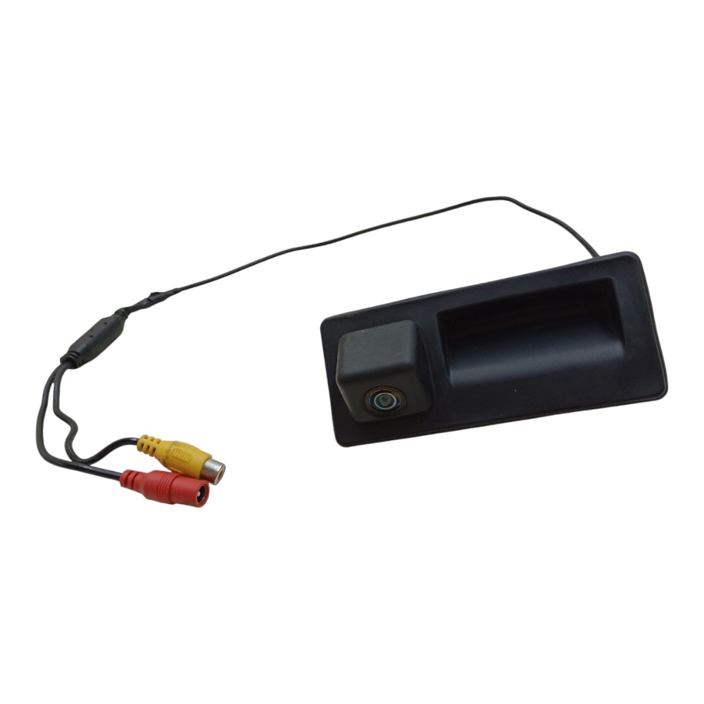 Câmera Ré A4 2013 2014 2015 2016