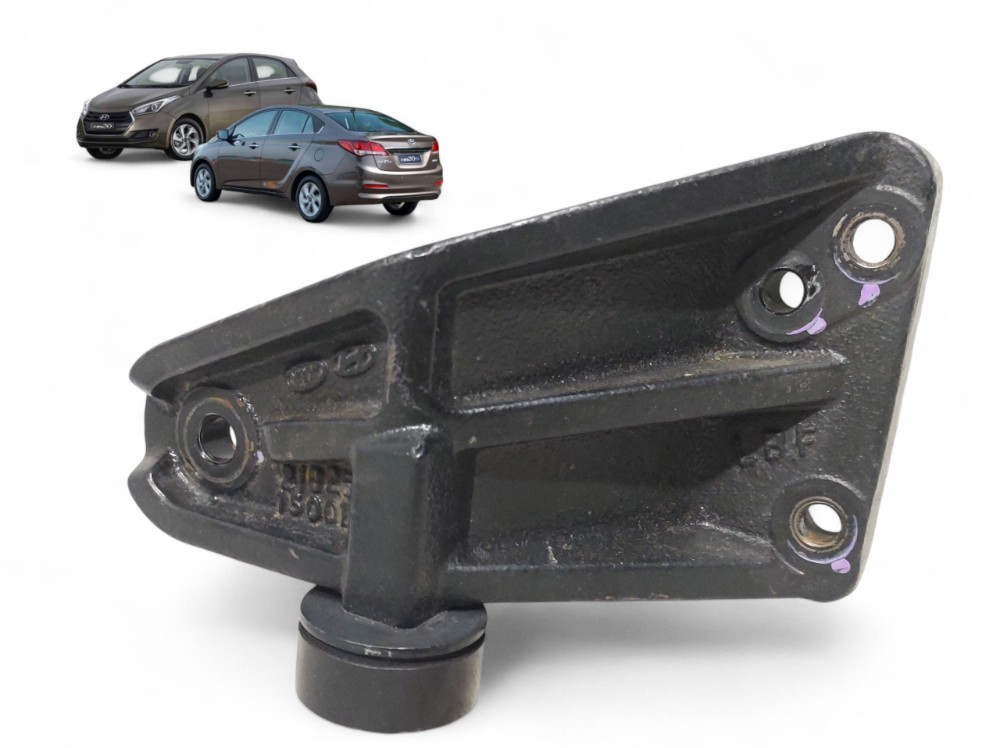 Suporte Coxim Motor Hb20 1.0 3cc 2012 2013 2014 2015 A 2019