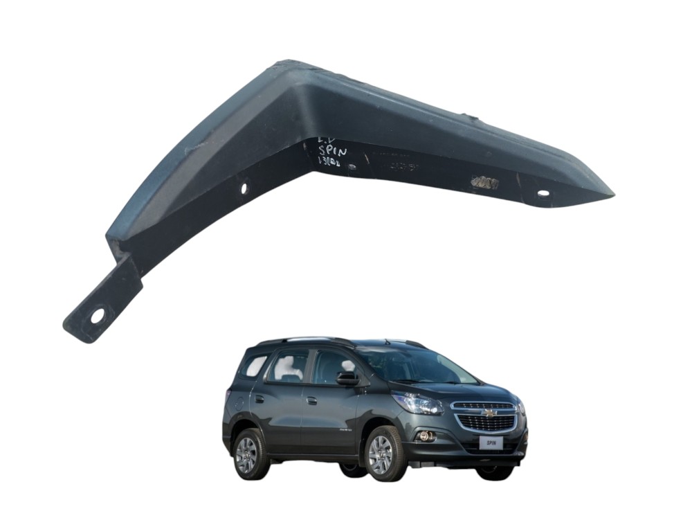 Defletor Parabarro Dianteiro Gm Cruze Spin 2012/2021 Origina 1