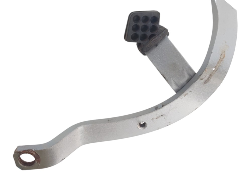 Dobradiça Esquerda Tampa Traseira Classic 1996 A 2016 5