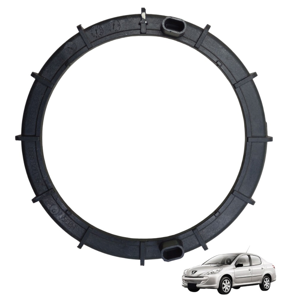 Porca Tanque Combustível Peugeot 206 E 207