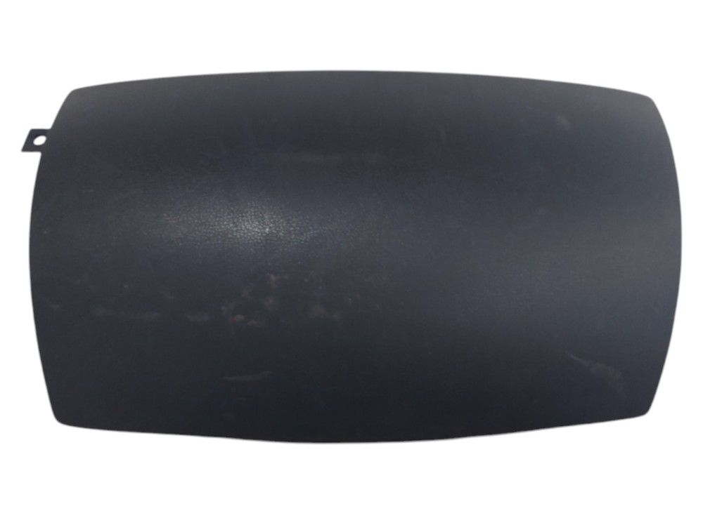 Moldura Acabamento Superior Painel Nissan March 11 A 2015 Preto 3