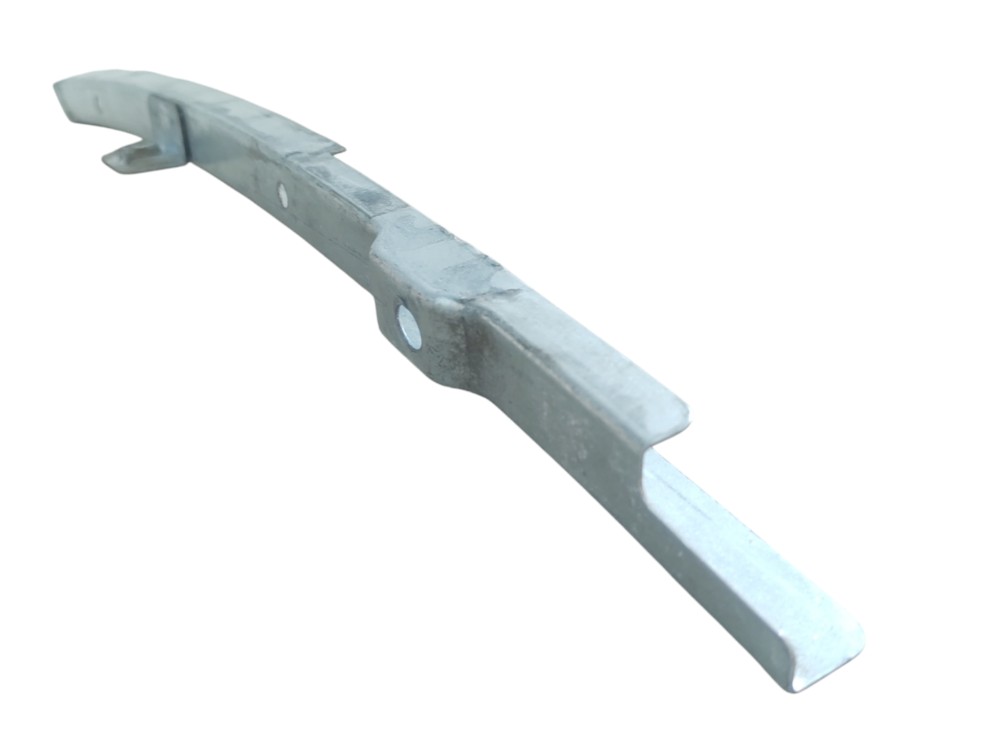 Guia Vidro Traseiro Esquerdo Classic 1996 A 2016 Conza 6