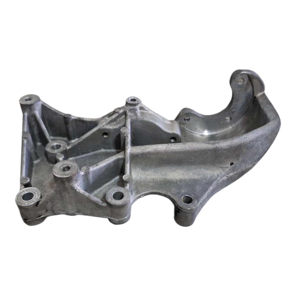 Suporte Compressor Ar Spin Cobalt 1.8 2012 A 2019 24577725