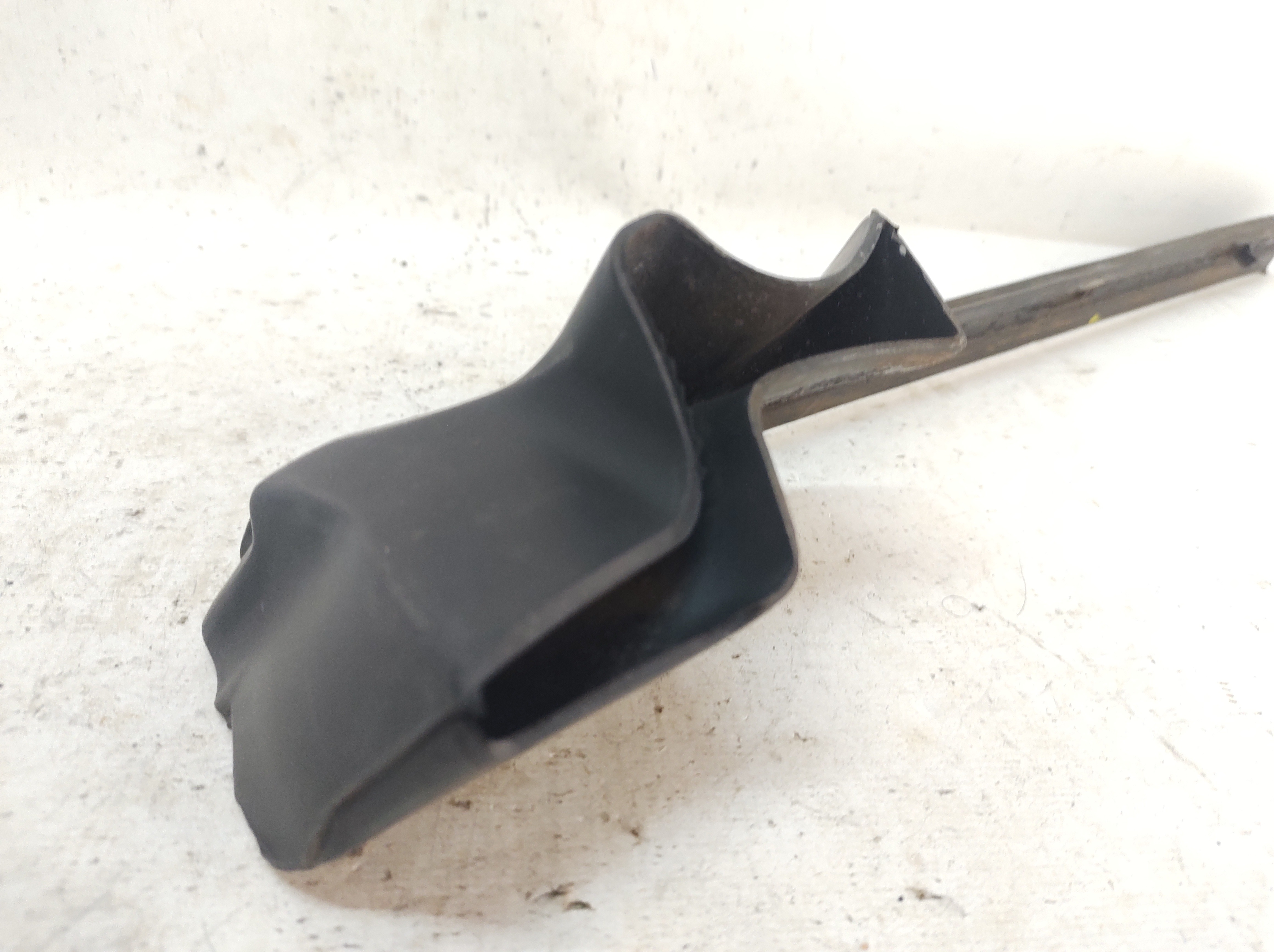 Moldura Direita Grade Churrasqueira Idea 4 A 10 51759530 Preto Borracha 7