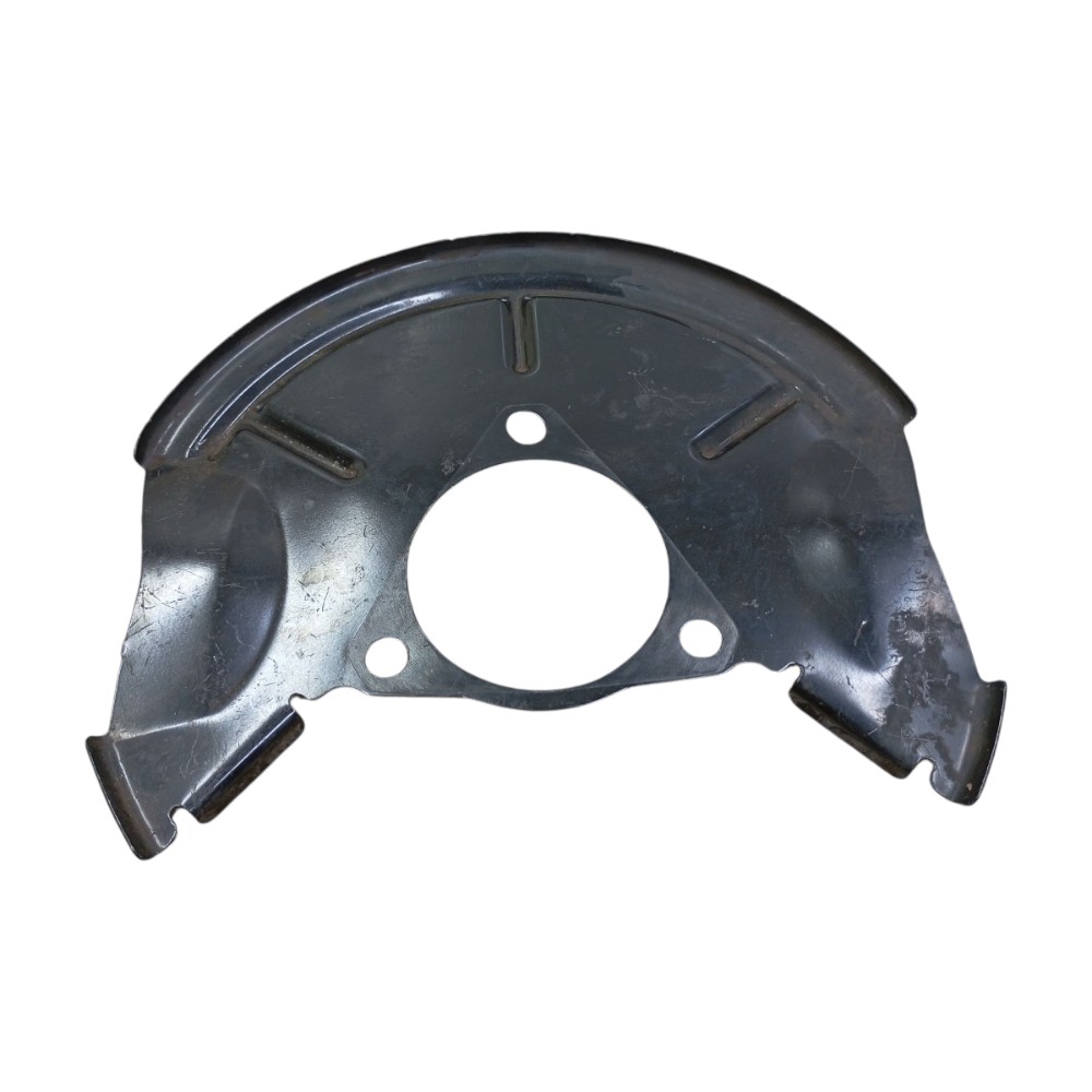 Defletor Disco Freio Dian Onix Prisma 2012 2013 2014 A 2019