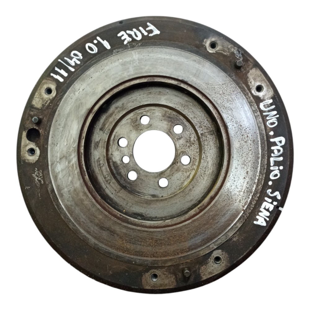 Cremalheira Molante Motor Palio Uno Siena Fire 1.0 2004/2011 1