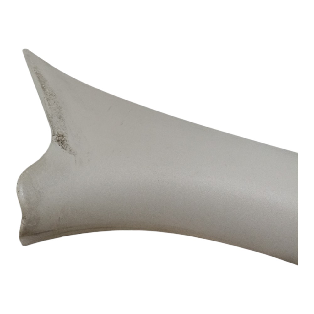 Acabamento Coluna Dianteira Esquerda Corsa Montana 03/10 3