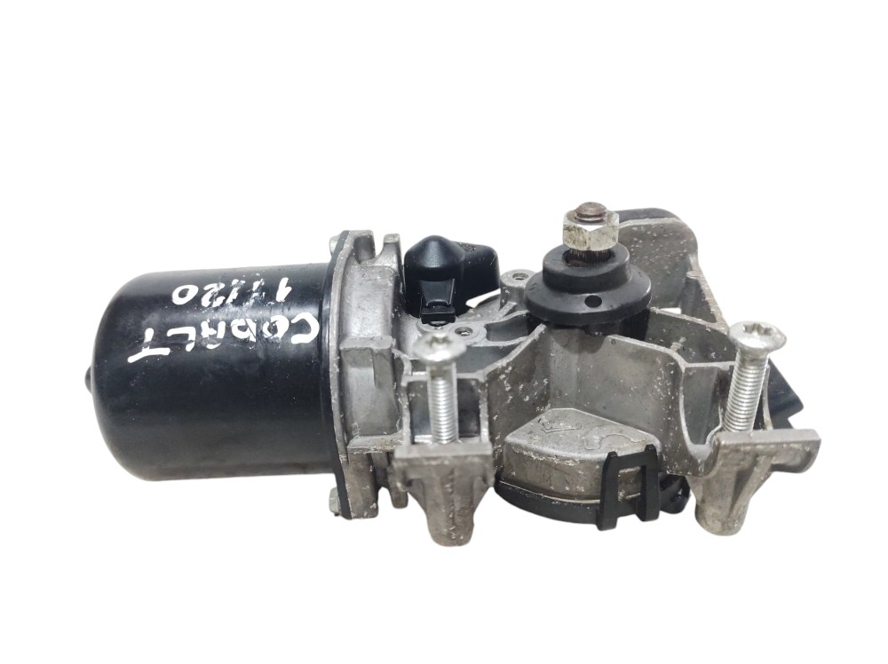 Máquina Motor Limpador Parabrisa Gm Cobalt Spin 2011 A 2016 4