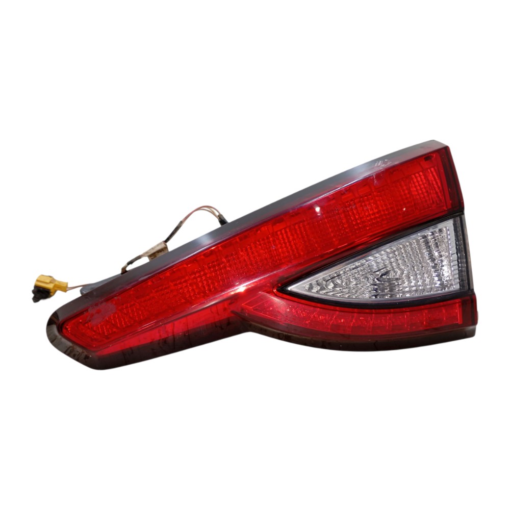 Lanterna Tampa Argo Direita 2017 2018 2019 2020 2021