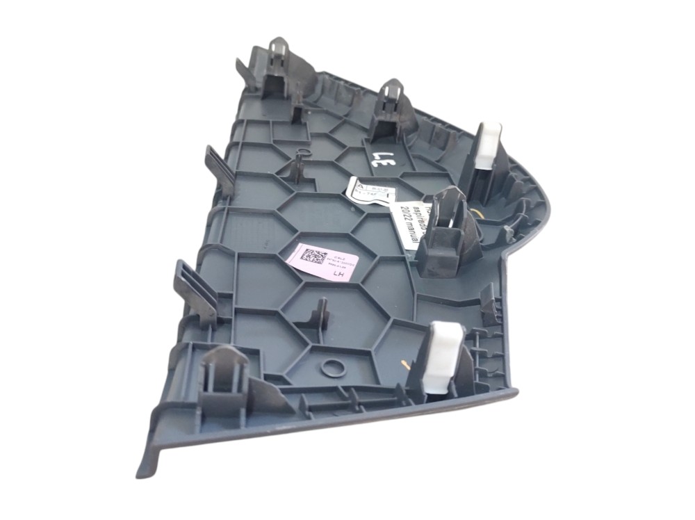 Moldura Esquerda Painel Hb20 2019 A 2022 84780r1000 3