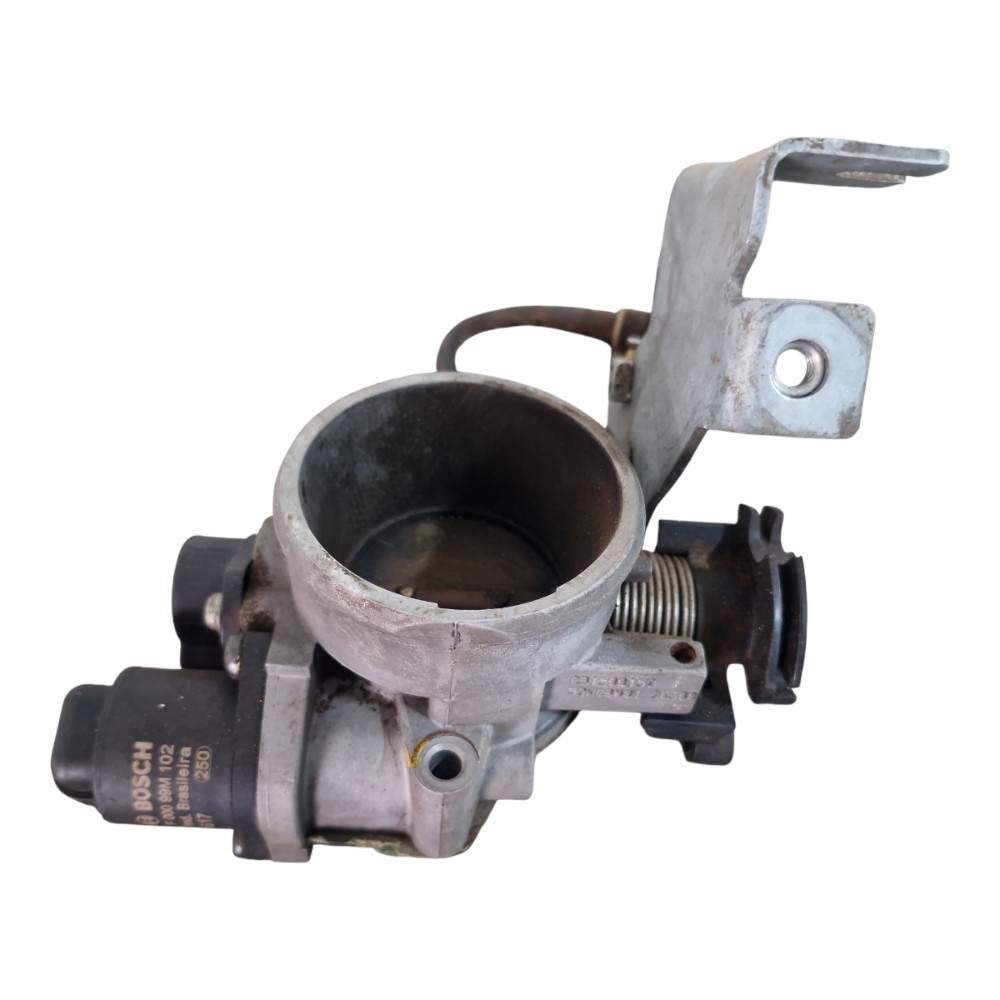 Corpo Borboleta Tbi Pajero Tr4 2.0 Flex 2003 2004 A 2008 2