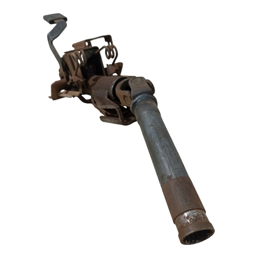 Culuna De Direção Honda Civic 2007 2008 2009 2010 2011 5