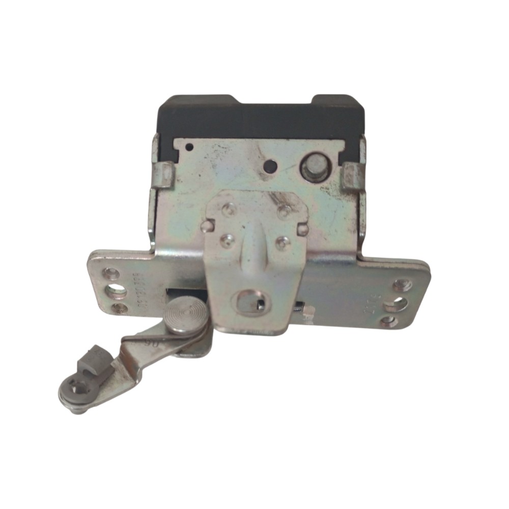 Fechadura Tampa Traseira Gm Astra Hatch 1999 A 2011 Original