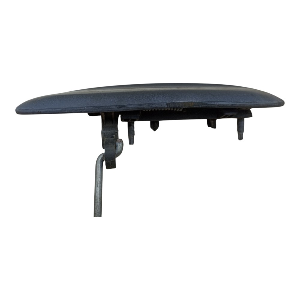 Maçaneta Onix Prisma Tras Esq 2012 2013 2014 2015 A 2019 Traseira 3