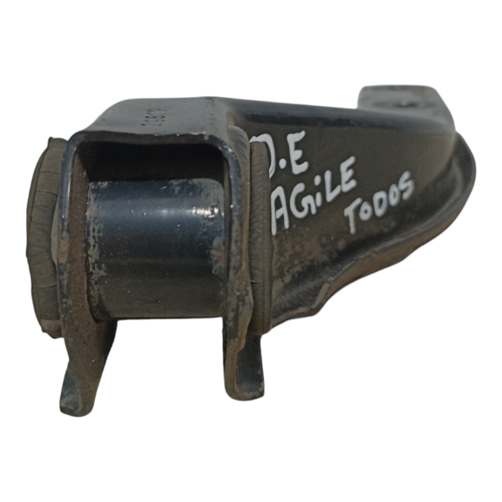 Bandeja Inferior Dianteira Esquerda Chevrolet Agile Todos 3