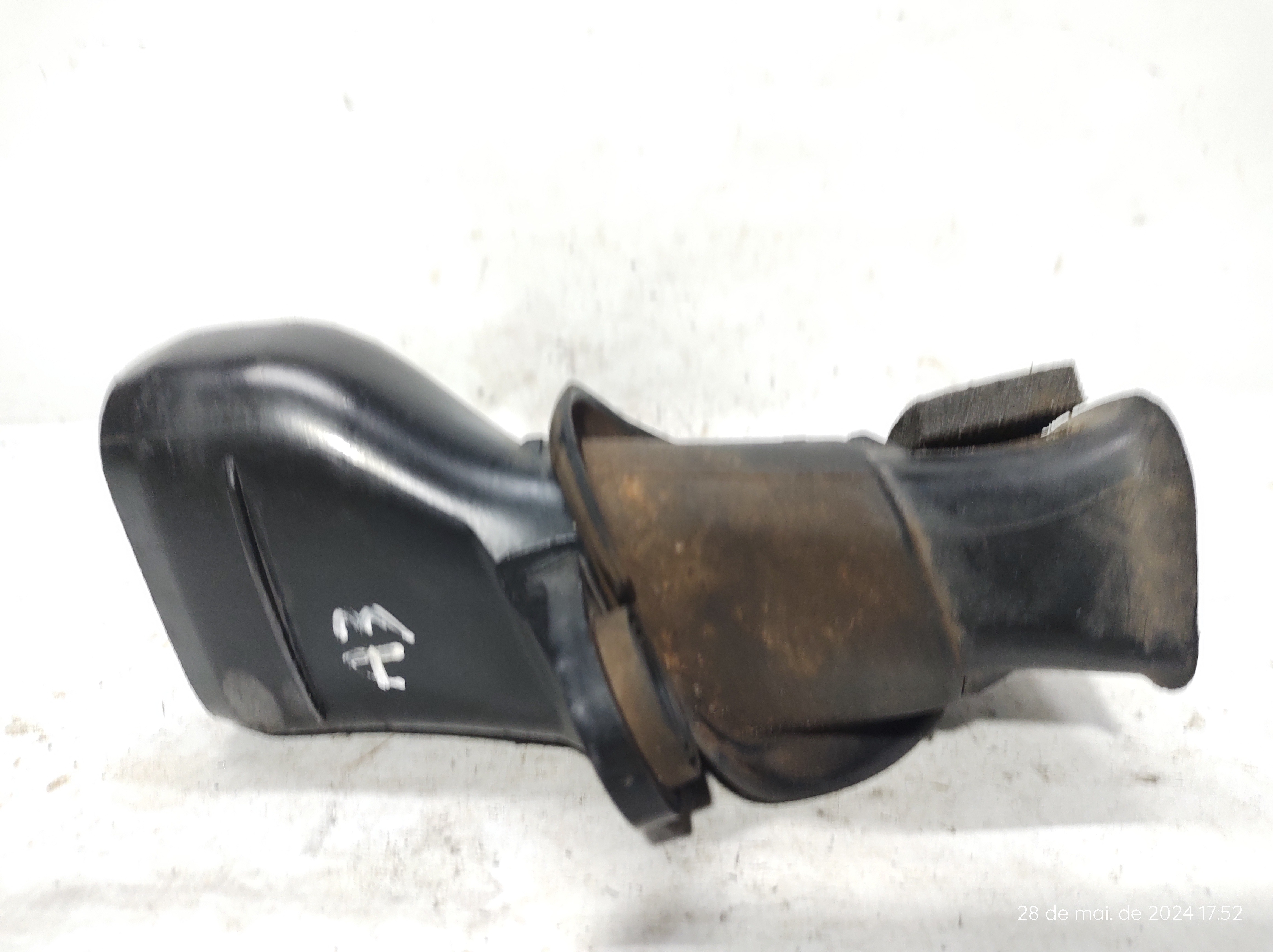 Duto Caixa Filtro Ar Audi A3 1.8 Asp 99 A 6 8l0129604 5