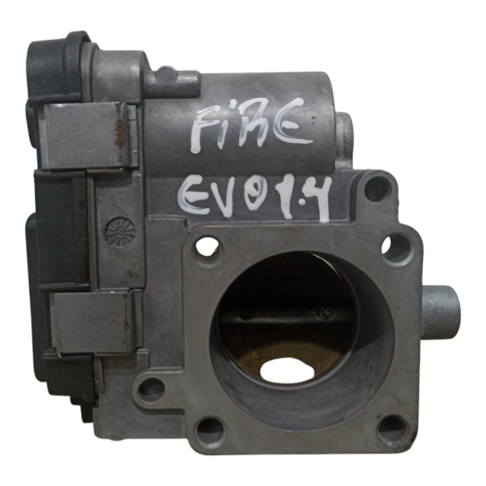 Tbi Corpo Borboleta Palio/uno Fire Evo 1.4 2013 Em Diante