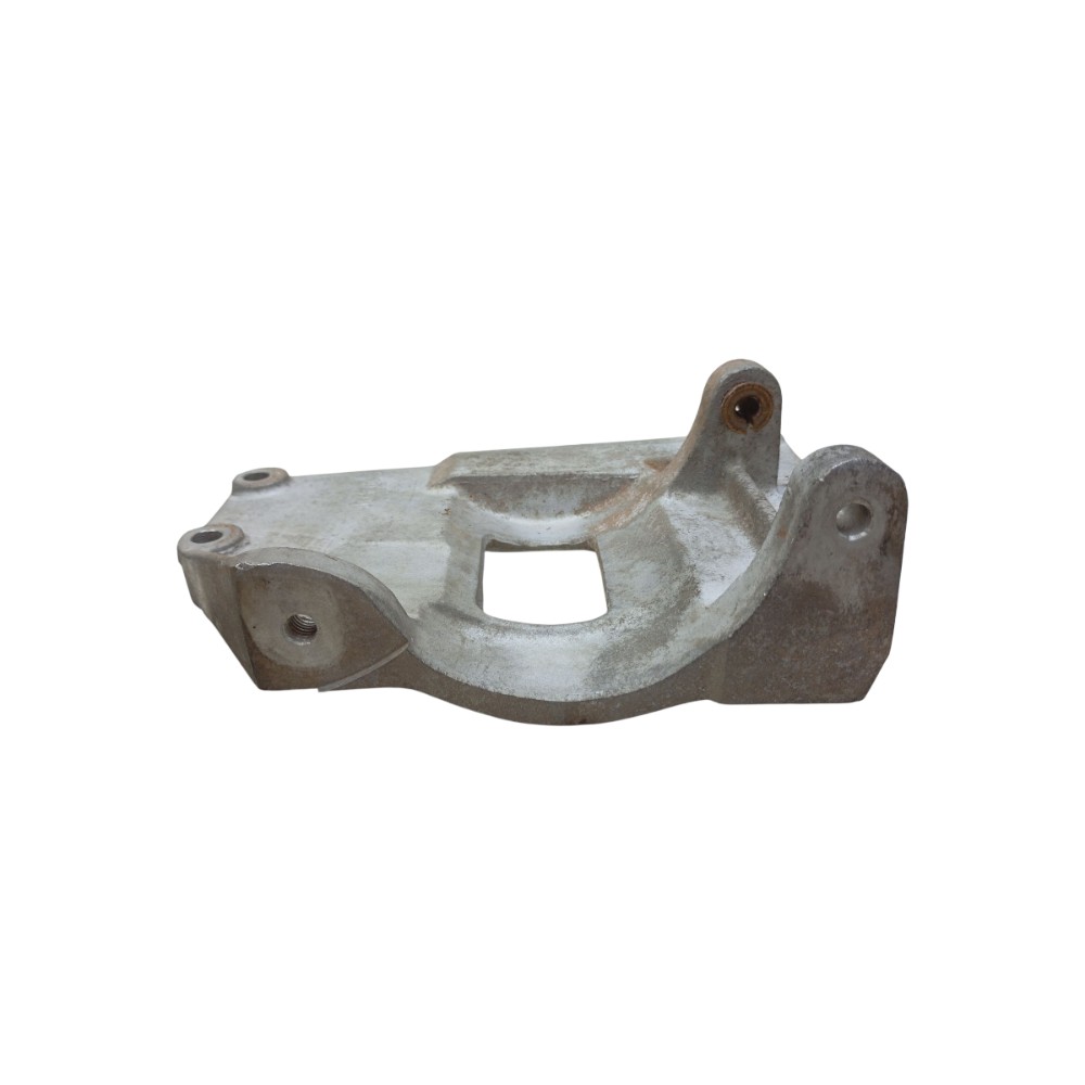Suporte Compressor Ar Gol Parati 1.0 8v 16v G3 2000 A 2005 4