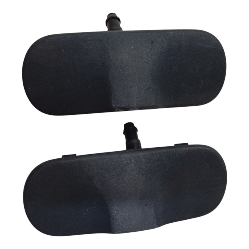 Par Brucutu Limpador Parabrisa A4 2013 2014 2015 2016