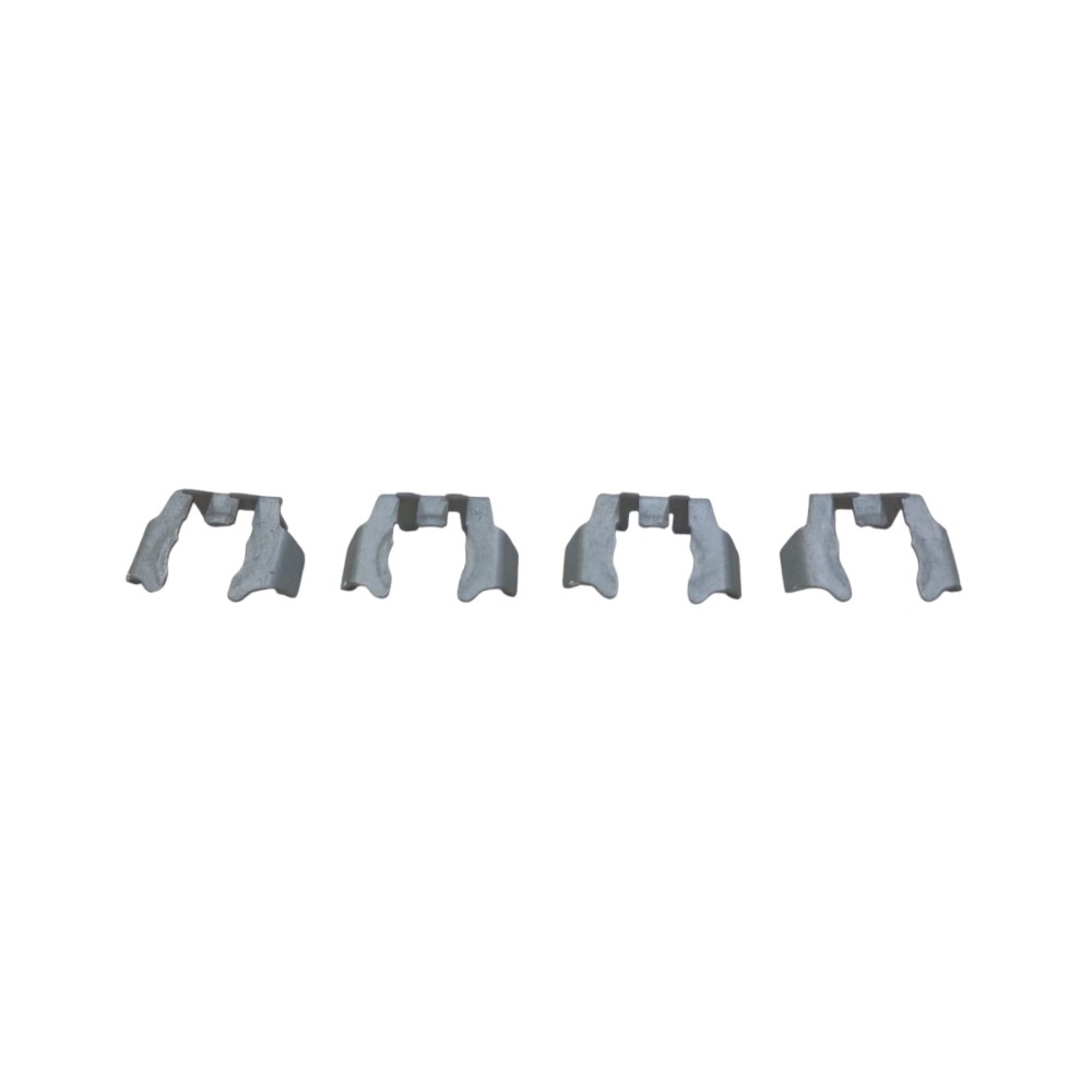 Travas Bicos Injetores Strada Endurance 1.4 Fire Evo 20/23 5