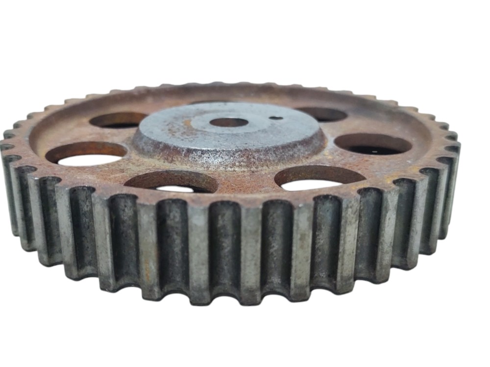 Polia Comando Engrenagem Válvula Celta  1.0 8v 2007 A 2015 6