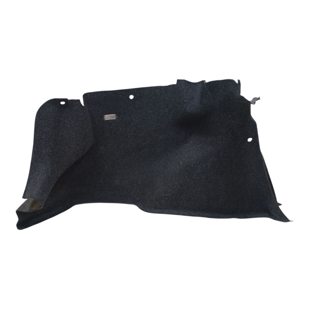 Forro Porta Malas Voyage G5 Esq 2009 2010 2011 2012