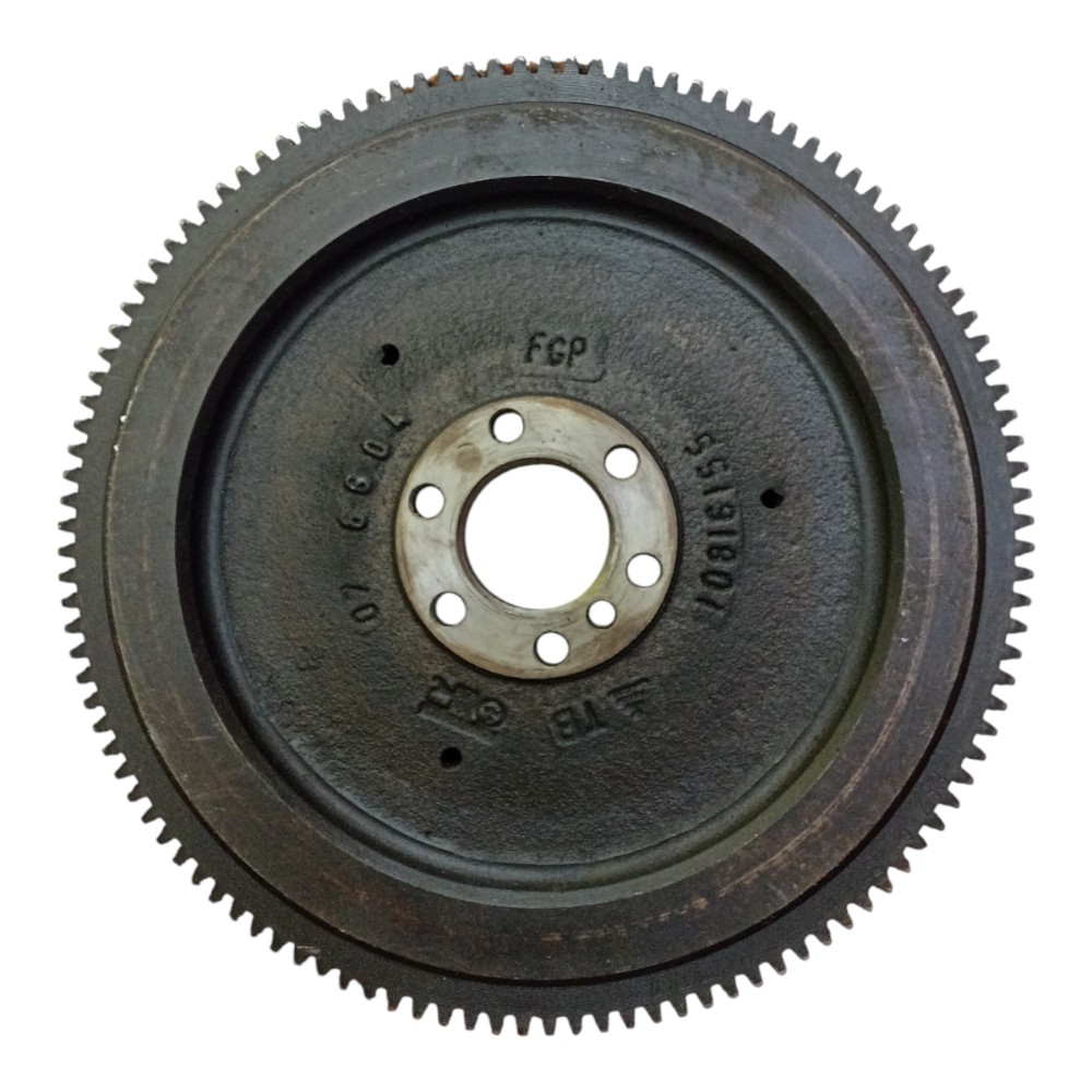 Cremalheira Molante Motor Palio Uno Siena Fire 1.0 2004/2011 4