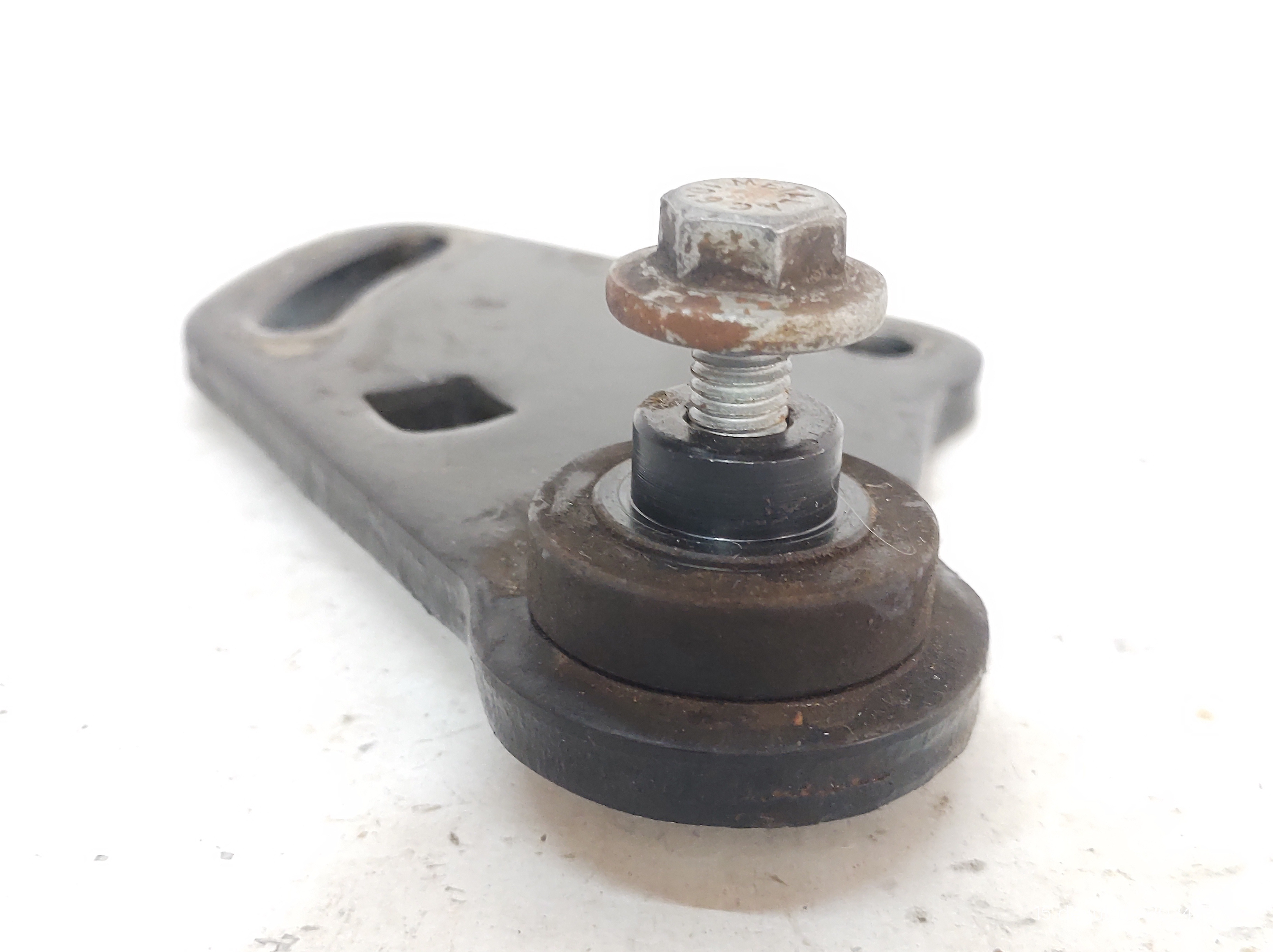Polia Falsa Motor Ka 1.0 07 A 13 Ze5c Rocan 8s6q19a216ab 6