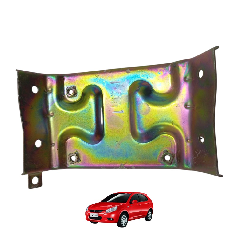 Suporte Módulo Abs Jac J3 1.4 2010 2011 2012 2013