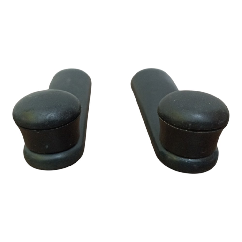 Par Manivela Vidro Palio Siena Strada 1996 1997 A 2012 Preto 4