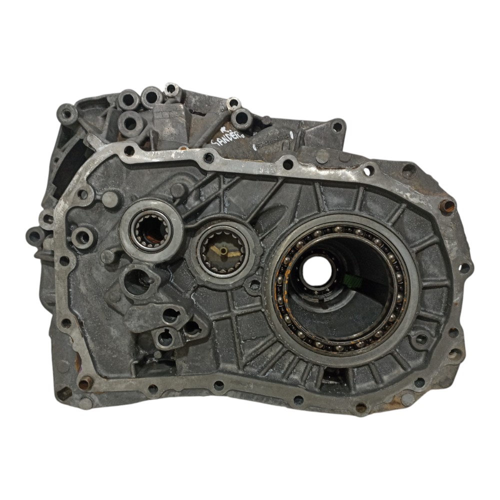 Caixa Seca Câmbio Renault Sandero Cod 8200580923