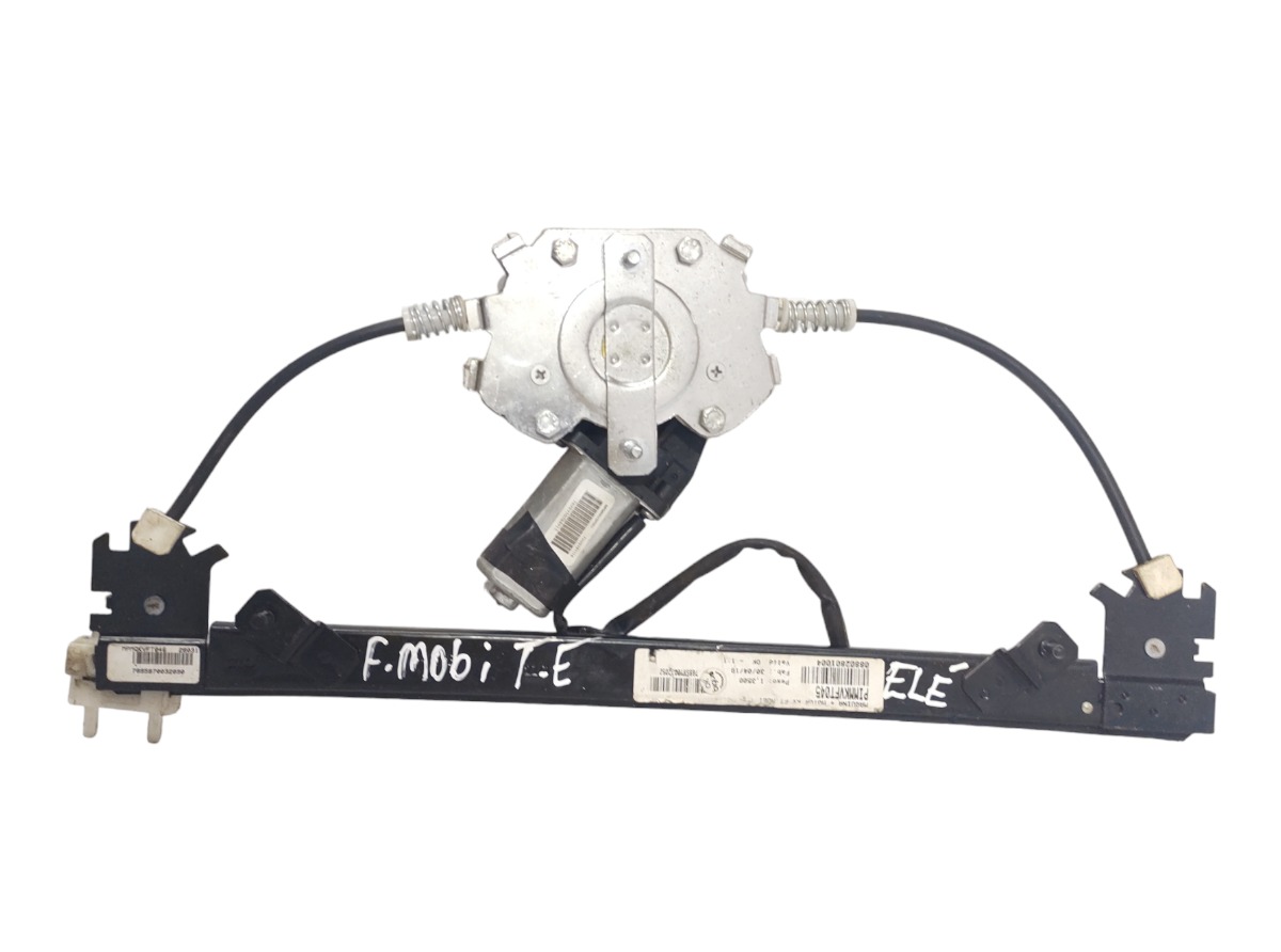 Maquina Vidro Elet Traseiro Esquerdo Mobi 16/23 Pimmkvft045 1