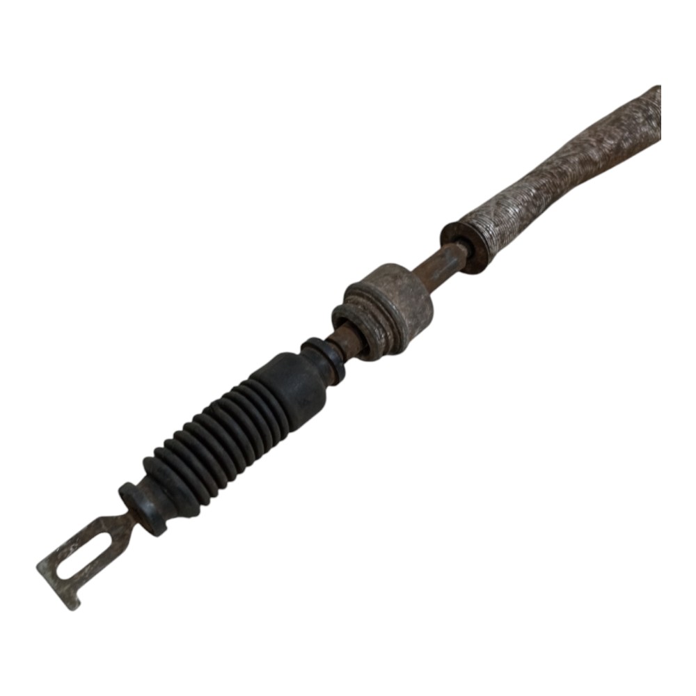 Alavanca Trambulador Marcha Audi A3 Auto.. Ate 06 C/avaria 3